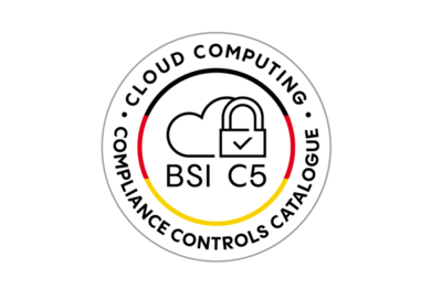 BSI C5